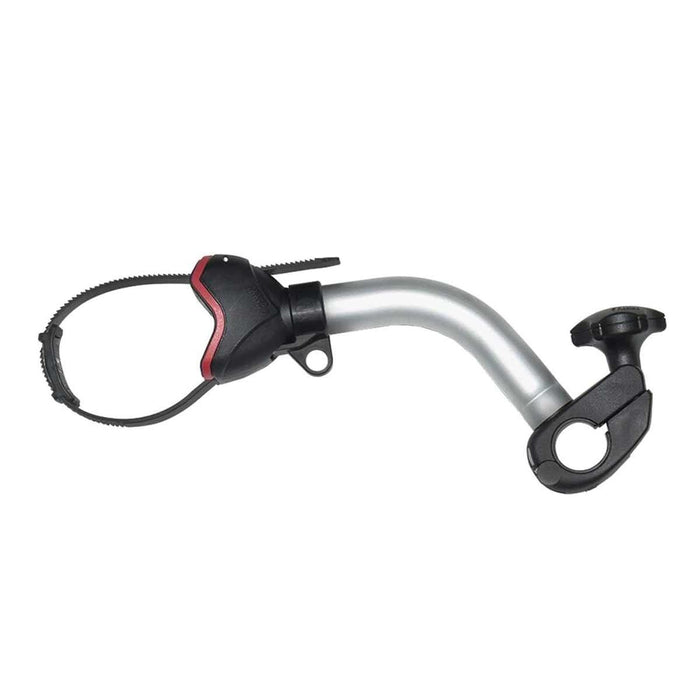 Fiamma Bike-Block Pro S 2 Aluminium (08831A01-) Fiamma - Dynamic Drive