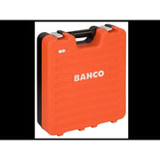 Bahco S106 1/4in &1/2in DriveSocket & Spanner Set, 106 Piece Bahco - Dynamic Drive