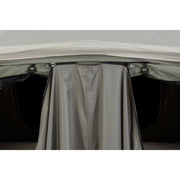 Thule Approach Awning L four-person roof top tent awning Thule - Dynamic Drive