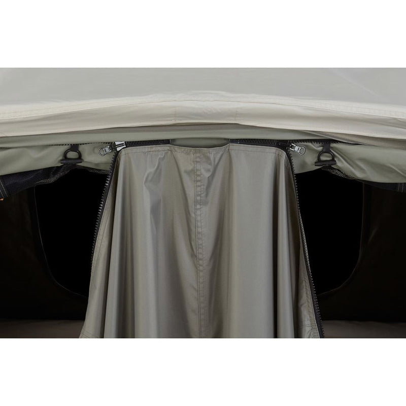 Thule Approach Awning L four-person roof top tent awning Thule - Dynamic Drive