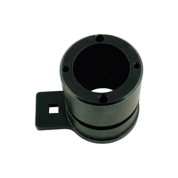 Laser Crankshaft Pulley Holding Tool 6412 Laser - Dynamic Drive