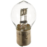 Ring Automotive RMU392 6V 25/25W Ba20D Headlamp. Ring  - Dynamic Drive