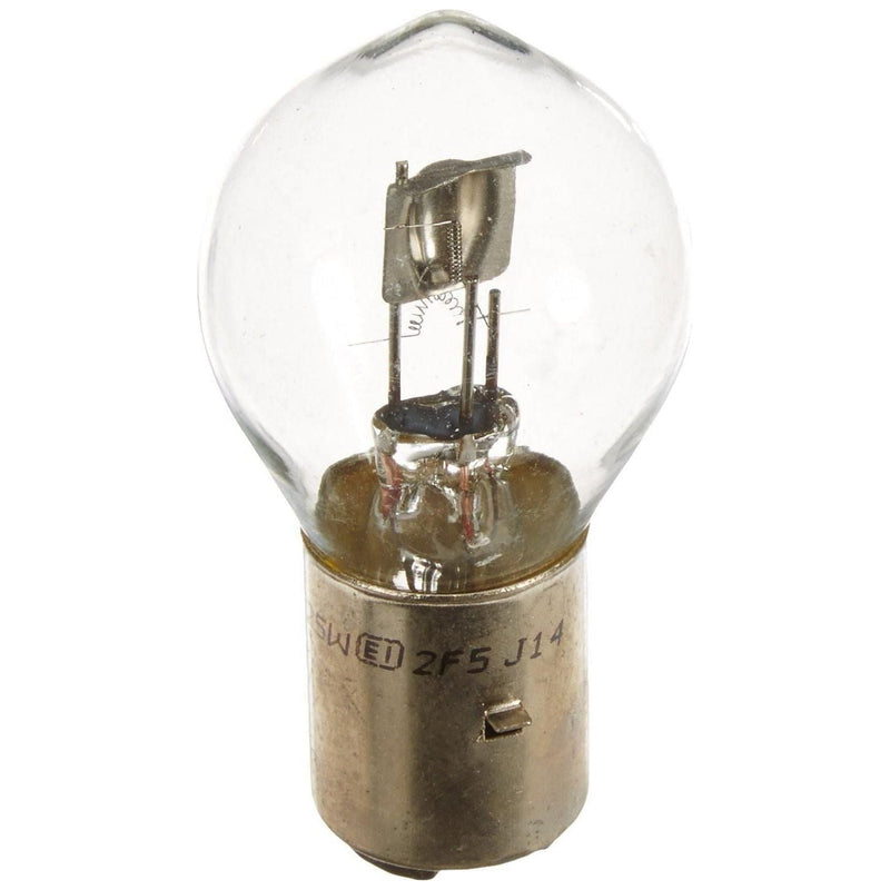 Ring Automotive RMU392 6V 25/25W Ba20D Headlamp. Ring  - Dynamic Drive