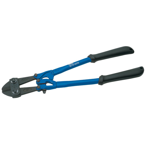 Draper Heavy Duty Centre Cut Bolt Cutter, 450mm 12949 Draper - Dynamic Drive