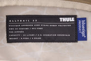 Thule AllTrail hydration pack 22L Faded Khaki tan Thule - Dynamic Drive