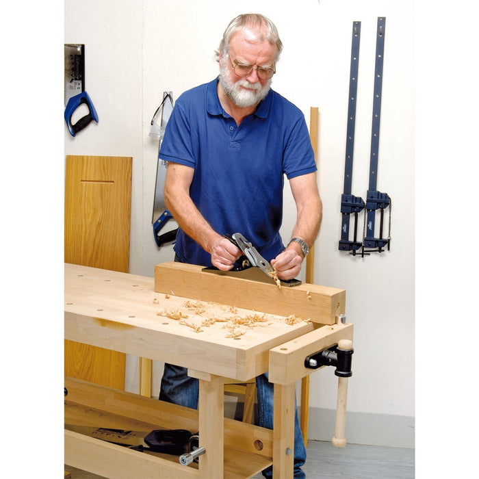 Draper Smoothing Plane, 355mm 43364 Draper - Dynamic Drive
