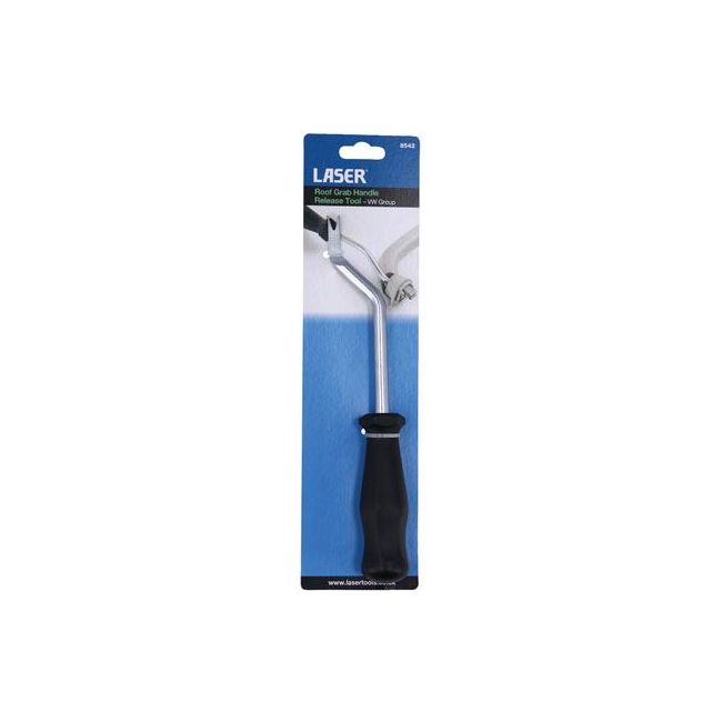 Laser Roof Grab Handle Release Tool for VW Group 8542 Laser - Dynamic Drive