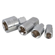 Bluespot Tools Adaptor Set, 4 Piece BlueSpot Tools - Dynamic Drive