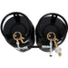 Campko 2Nd Bottle Add-On Kit (05M Filling Hose + T-Piece) 107314 Campko - Dynamic Drive