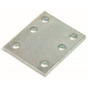 Ring Automotive RCT744 4" Adjustable Drop Plate Ring Automotive - Dynamic Drive
