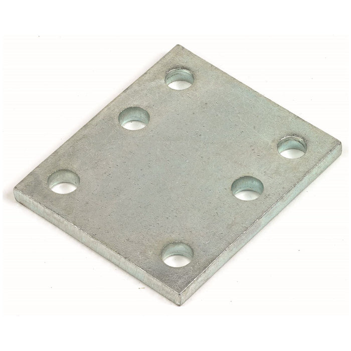 Ring Automotive RCT744 4" Adjustable Drop Plate Ring Automotive - Dynamic Drive
