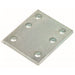 Ring Automotive RCT744 4" Adjustable Drop Plate Ring Automotive - Dynamic Drive