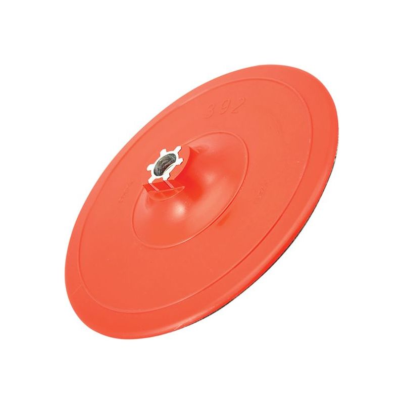 Flexipads World Class Super Flex Pad 180mm GRIP® M14 Flexipads World Class - Dynamic Drive