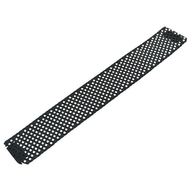 Faithfull Hand Rasp Plane Blade 255 x 40mm Faithfull - Dynamic Drive