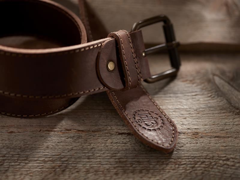 Hultafors Leather Belt 115cm Hultafors - Dynamic Drive