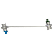 Sealey Double End Brake Bleeder Spanner 10 x 11mm VS4512 Sealey - Dynamic Drive