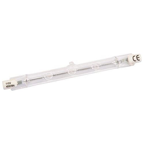 Draper 400W Halogen Bulb for 03122, 03123 and 03124 Halogen Worklamps 03130 Draper - Dynamic Drive