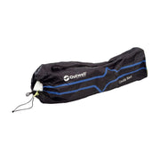Outwell Casilda Camping Moon Chair Camping Moon Black Folding Outwell - Dynamic Drive