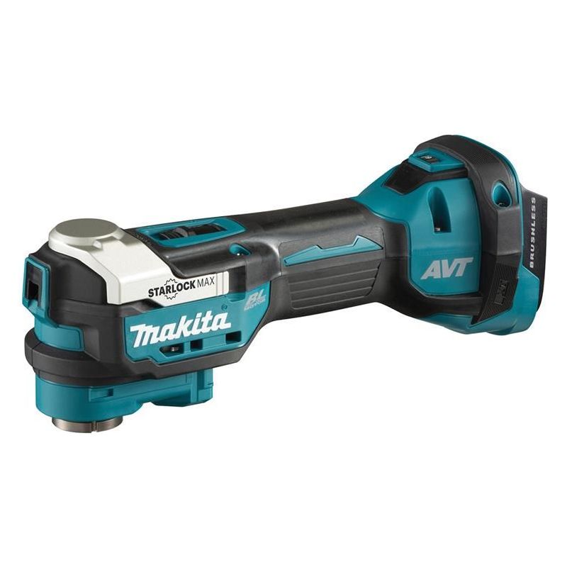 Makita DTM52Z BL LXT Multi-Tool 18V Bare Unit Makita - Dynamic Drive