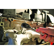 Laser Socket Set 3/8"D 34pc 3496 Laser - Dynamic Drive