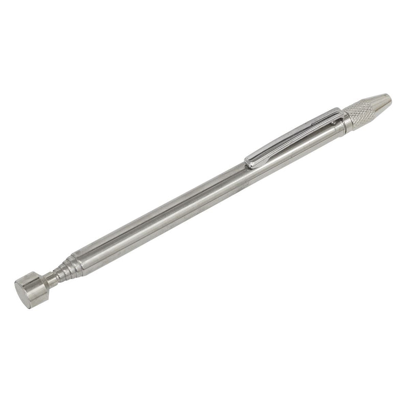 Sealey Magnetic Pick-Up Tool 2.2kg Capacity AK6516 Sealey  - Dynamic Drive