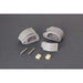 LEG ADJUSTER PAIR (98655-171) Fiamma  - Dynamic Drive