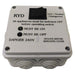 AG Mains Polarity Changeover Switch Switch Polarity with Ease with AG Mains AG - Dynamic Drive