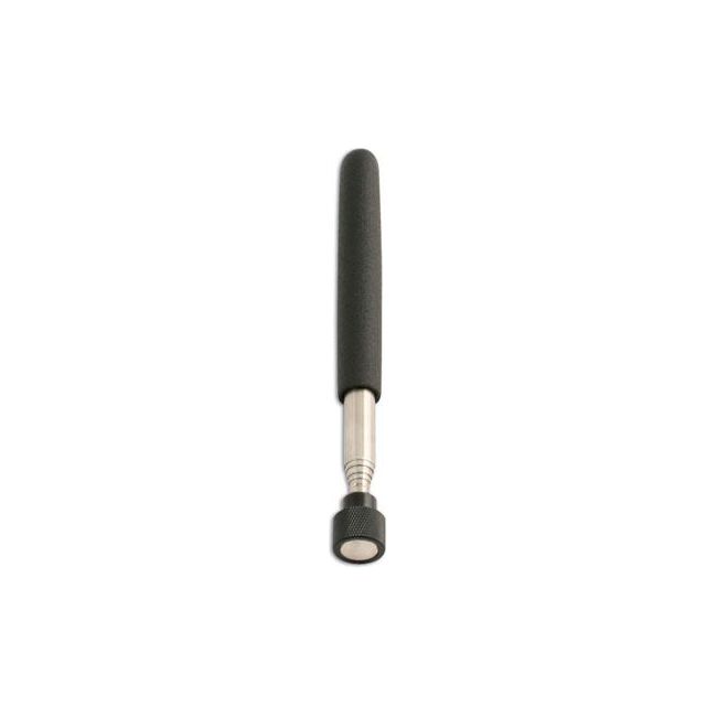 Laser Magnetic Pick Up Tool 1.6kgs 4994 Laser - Dynamic Drive