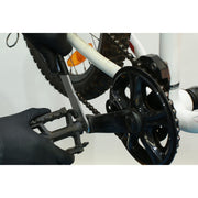 Laser Socket 1/2"D 20mm 0816 Laser - Dynamic Drive