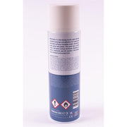 6 x PMA Aerosol Spray Paint Matt White Acrylic High Coverage 500ml PMA - Dynamic Drive