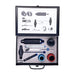 Laser Wet Plate Double Clutch Removal & Fitting Kit - for VW Group 8136 Laser - Dynamic Drive