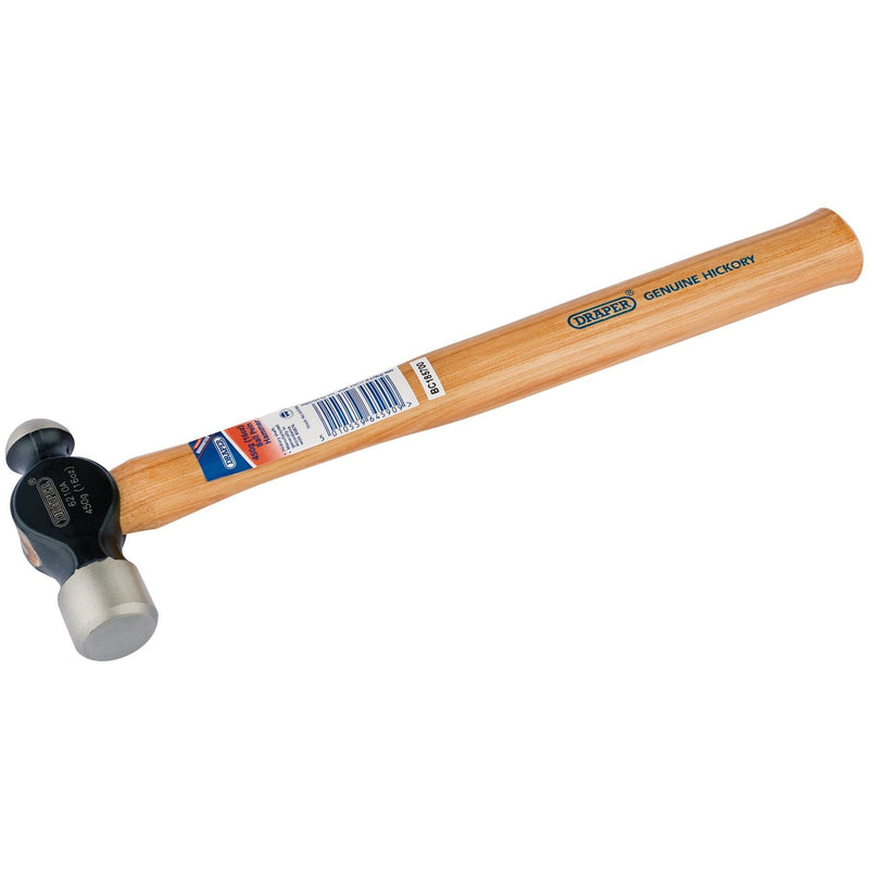 Draper General Purpose Ball Pein Hammer, 450g/16oz 64590 Draper - Dynamic Drive