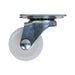 Fixman Light Duty Swivel Castors 4pk 31mm Fixman - Dynamic Drive