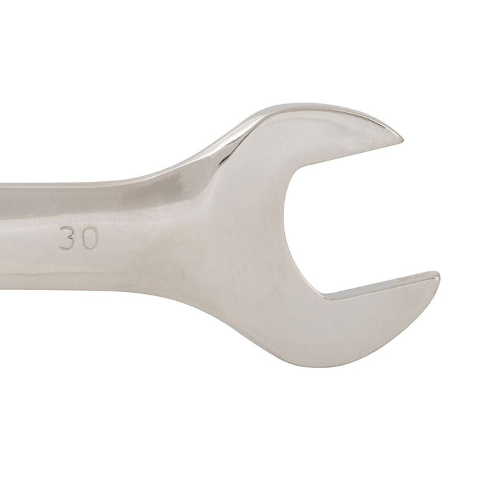 Silverline Open Ended Spanner 30 x 32mm Silverline - Dynamic Drive