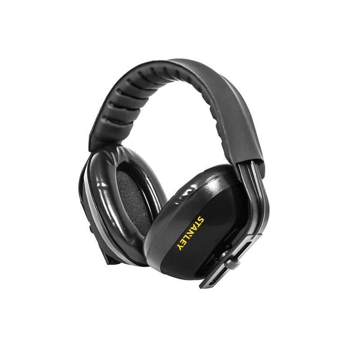 Stanley® Hand Tools SY345C Padded Ear Defenders SNR 26 dB STANLEY® Hand Tools - Dynamic Drive