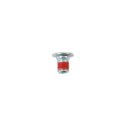 Connect Brake Disc Fixing Screws M8 x 1mm 10pc - for Mercedes-Benz 34131 Tool Connection - Dynamic Drive