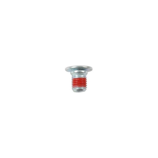 Connect Brake Disc Fixing Screws M8 x 1mm 10pc - for Mercedes-Benz 34131 Tool Connection - Dynamic Drive