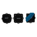 Rockler Corner Radius Routing Templates 4pce 1/8 - 1' Radii Rockler - Dynamic Drive