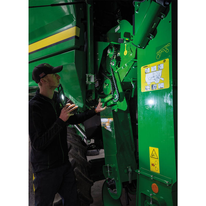 Draper XP20 20V Cordless LED Worklight (Sold Bare) 56316 Draper - Dynamic Drive