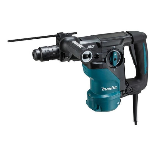 Makita HR3012FCJ SDS-Plus Rotary Hammer 1050W 240V Makita - Dynamic Drive