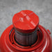 Sealey Low Profile Telescopic Bottle Jack 20 Tonne BJ20LE Sealey - Dynamic Drive