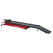 Sealey Motorcycle Lift 450kg Capacity Hydraulic MC550 Sealey - Dynamic Drive