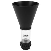 Sealey Engine Oil Funnel Set 4pc for Renault & Nissan VS7102 Sealey  - Dynamic Drive