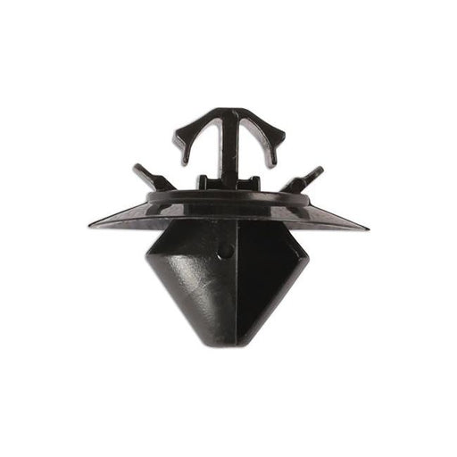 Connect Moulding Clip - for Citroen, Fiat, for Peugeot 10pc 36582 Tool Connection - Dynamic Drive