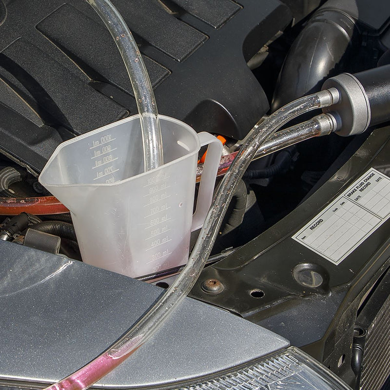 Sealey Dual Action Transfer Gun AK471 Sealey - Dynamic Drive