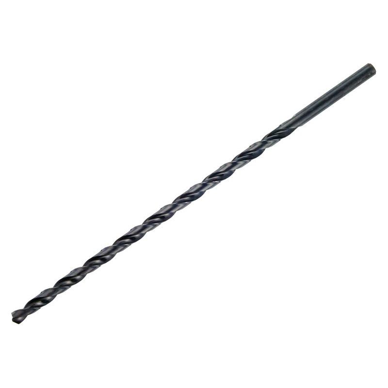 Dormer A125 HSS Extra Length Drill 1/8in OL:200mm WL:150mm Dormer - Dynamic Drive