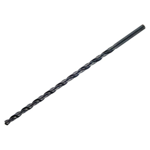 Dormer A125 HSS Extra Length Drill 1/8in OL:200mm WL:150mm Dormer - Dynamic Drive