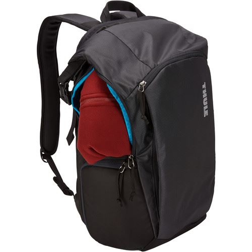 Thule EnRoute Camera Backpack 25L 3203904 Black Thule - Dynamic Drive