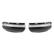 Osram LEDDMI 5K0 WT S LEDriving Dynamic LED Mirror Indicator - White Edition, Se Osram - Dynamic Drive