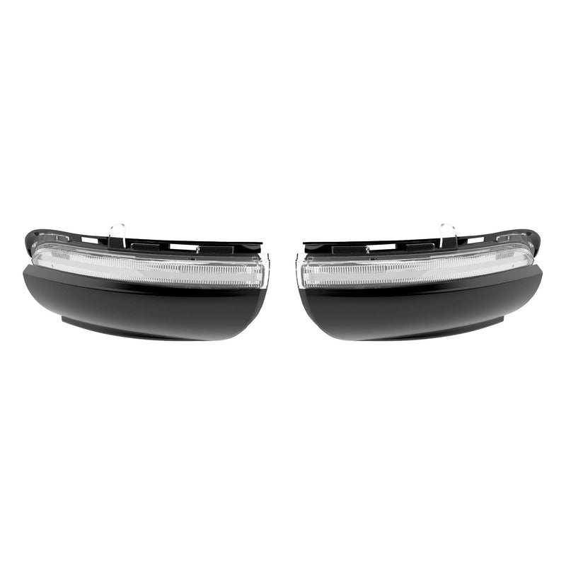 Osram LEDDMI 5K0 WT S LEDriving Dynamic LED Mirror Indicator - White Edition, Se Osram - Dynamic Drive